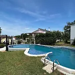 Stunning In Dom wakacyjny Poreč