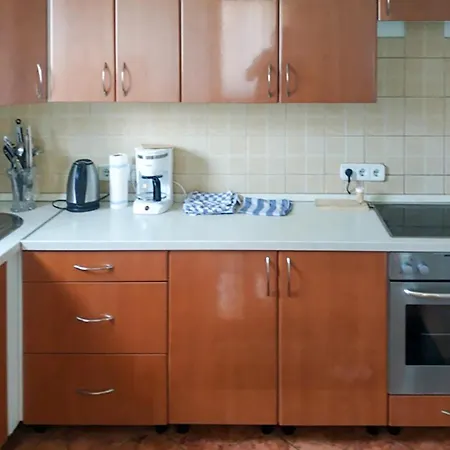 度假居 Beautiful Home In Porec *