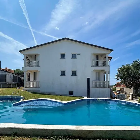 Beautiful Home In Porec