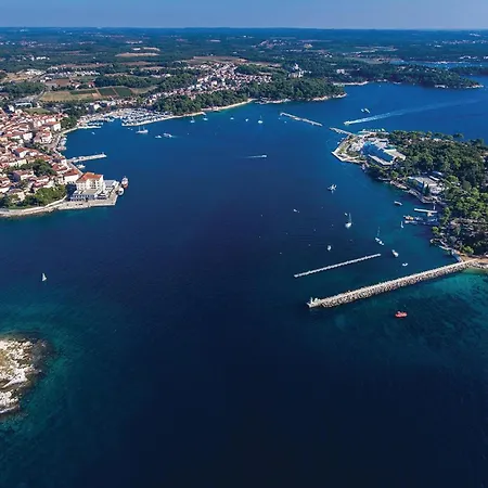 Beautiful Home In Porec