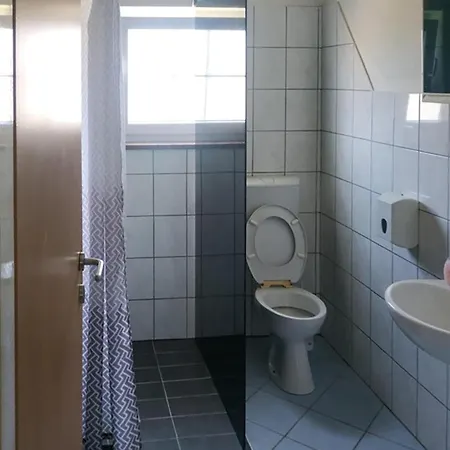 Stunning In Porec 펜션