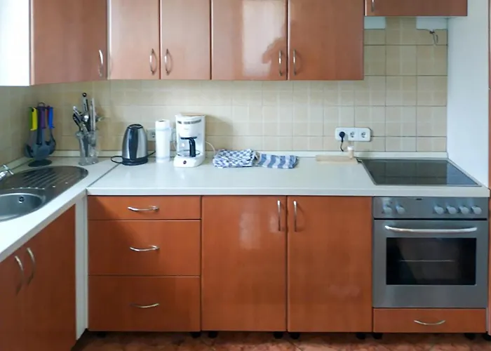 Tatil Evi Stunning In *