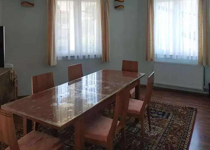 Tatil Evi Stunning In Poreč