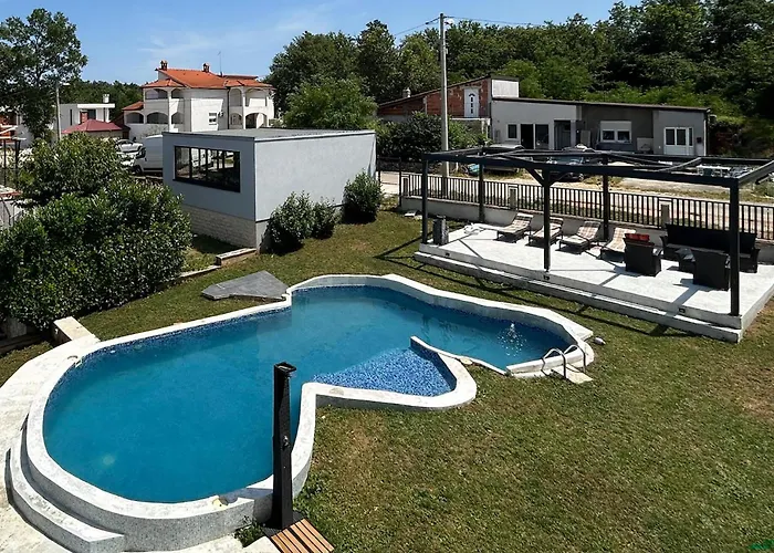 Tatil Evi Stunning In *