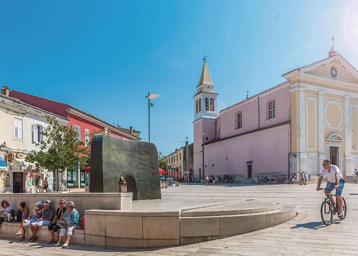 Feriehus Stunning In *