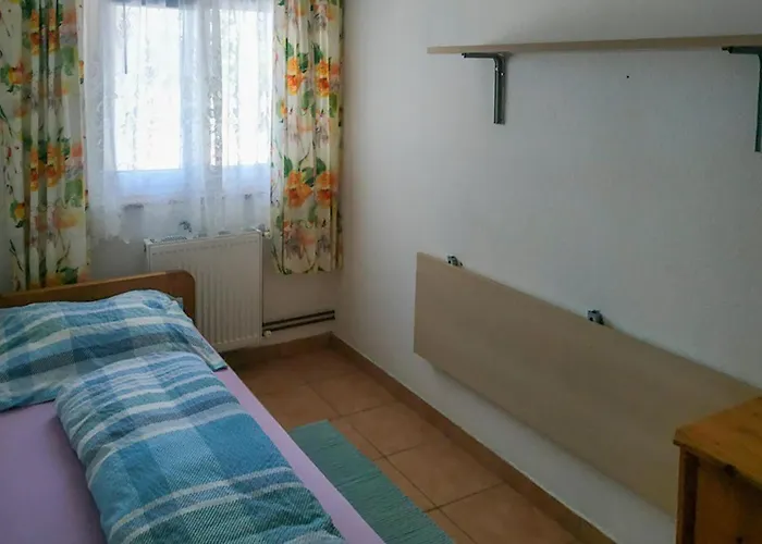 Stunning In Feriehus