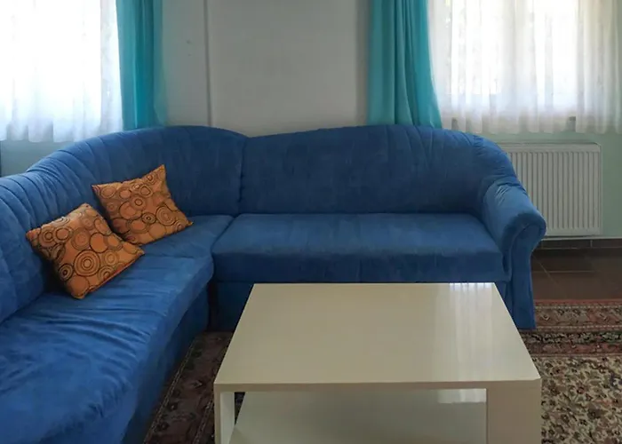 Stunning In Tatil Evi *