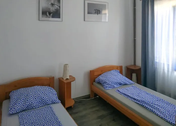 Tatil Evi Stunning In