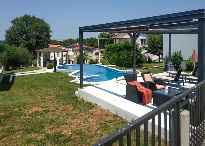 Stunning In Tatil Evi Poreč