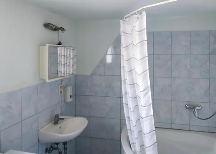 Stunning In Tatil Evi *