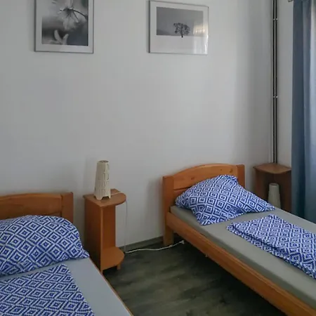 بيت للعطل Stunning In Porec